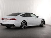 Second-hand Audi S7 Performance 344 CP (253 kW) 2023 Alb Hatchback