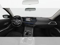Neu BMW 318 Performance 156 PS (114 kW) 2025 Schwarz (schwarz uni) Kombi