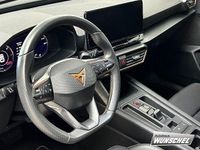 Gebraucht Cupra Formentor 204 PS (150 kW) 2022 Weiß SUV