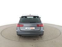 Gebraucht Audi A6 Business 252 PS (185 kW) 2016 Grau Kombi
