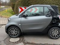 gebraucht Smart ForTwo Electric Drive 