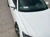 Gebraucht Audi A6 S-Line 204 PS (150 kW) 2019 Weiß Kombi