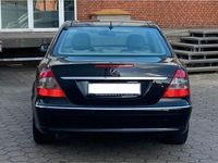 gebraucht Mercedes E300 w211Diesel