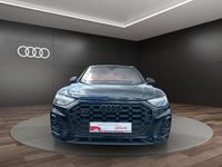 Gebraucht Audi SQ5 Sportback Sport 341 PS (250 kW) 2023 Schwarz SUV