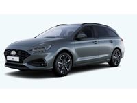 Neu Hyundai i30 140 PS (102 kW) 2025 Grau Kombi