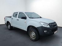 Usado Isuzu D-Max 163 HP (119 kW) 2013 Branco SUV
