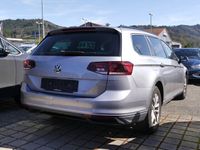gebraucht VW Passat Variant Business 2.0TDI DSG LED ACC SHZ