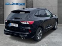 gebraucht Ford Kuga Plug-In Hybrid ST-Line X 2.5 Navi