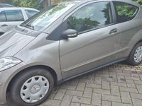 Gebraucht Mercedes A150 95 PS (69 kW) 2006 Grau Limousine