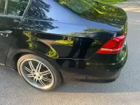 Gebraucht VW Passat 122 PS (89 kW) 2012 Schwarz Limousine
