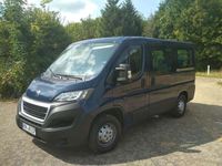 gebraucht Peugeot Boxer BoxerHDi 330 L1H1 verglast Pro