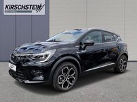 Gebraucht Mitsubishi ASX Select 159 PS (116 kW) 2024 Schwarz SUV
