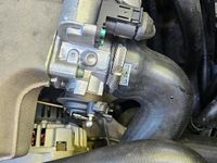 Brugt VW Passat 1997 Blå Sedan