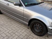 Gebraucht BMW 318 116 PS (85 kW) 2005 Andere farben Kombi