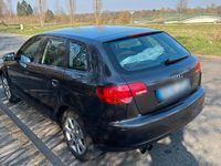Gebraucht Audi A3 150 PS (110 kW) 2005 Grau Kleinwagen