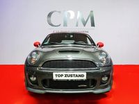 Gebraucht Mini John Cooper Works 211 PS (155 kW) 2011 Grau Kleinwagen
