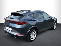 Gebraucht Cupra Formentor 150 PS (110 kW) 2024 "magnetic tech" SUV