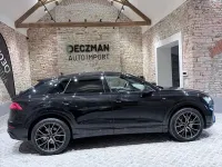 Gebraucht Audi Q8 Sport 286 PS (210 kW) 2023 Schwarz SUV