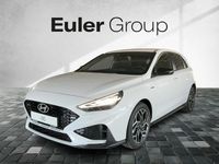 Neu Hyundai i30 N Line 150 PS (110 kW) 2026 Weiss Limousine