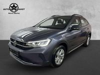 Gebraucht VW Taigo IQ Drive 116 PS (85 kW) 2024 Grau SUV