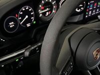 Gebraucht Porsche 992 Chrono 650 PS (478 kW) 2023 Schwarz