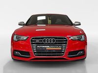Gebraucht Audi S5 Exclusive 333 PS (244 kW) 2013 Rot Coupé