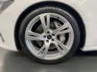 Gebraucht Audi A7 S-Line 299 PS (219 kW) 2023 Ibisweiß/ibisweiß Limousine