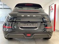 Gebraucht Ora 03 125 kW (171 PS) 2024 Starry black (schwarz) Kleinwagen