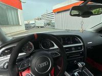 gebraucht Audi A5 Sportback 2.0 TDI DPF (clean dies.) multitronic
