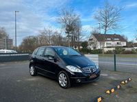 gebraucht Mercedes A150 Avantgarde 2 Hand & Garantie &