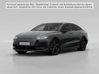 Gebraucht Audi e-tron Sportback Performance 269 kW (367 PS) 2025 Grau SUV