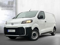 Neu Toyota Proace 144 PS (105 kW) 2025 Weiß Van / Kleinbus