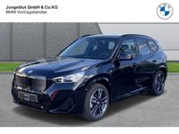 gebraucht BMW iX1 eDrive 20 M Sport FernlAssist/AHK/ParkAssist/