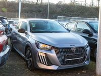 Second-hand Peugeot 208 Active 101 CP (74 kW) 2024 Gri Hatchback