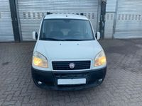 gebraucht Fiat Doblò Doblo1.3 JTD SX Kasten