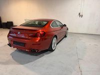 Gebraucht Alpina B6 540 PS (397 kW) 2013 Rot Coupé