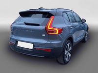 Gebraucht Volvo XC40 Ultimate 169 kW (231 PS) 2022 Grau SUV