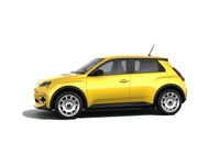 Neu Renault R5 Evolution 89 kW (122 PS) 2025 Grün Kleinwagen