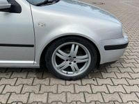 Gebraucht VW Golf III 75 PS (55 kW) 1999 Silber Limousine