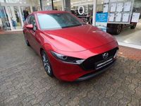 gebraucht Mazda 3 SKYACTIV-G 2.0 150PS M Hybrid Selection