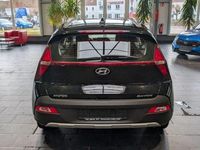 Gebraucht Hyundai Bayon Trend 101 PS (74 kW) 2023 Schwarz SUV