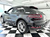 gebraucht Porsche Macan S Diesel PDK *LUFTF+AHK+ABSTANDTEMP*