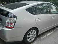 Gebraucht Toyota Prius 113 PS (83 kW) 2005 Grau Kleinwagen