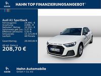 Gebraucht Audi A1 Advanced Plus 95 PS (69 kW) 2026 Cortinaweiß SUV