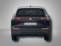 Neu VW Tayron 150 PS (110 kW) 2025 Grenadillschwarz metallic SUV