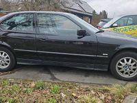 Gebraucht BMW 316 Compact 101 PS (74 kW) 1998 Kleinwagen