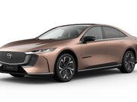 Neu Mazda 6e Takumi-Line 189 kW (258 PS) 2025 Melting copper Limousine