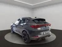 Gebraucht Cupra Formentor VZ 245 PS (180 kW) 2024 Grau SUV