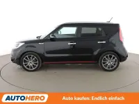 Gebraucht Kia Soul Turbo 204 PS (150 kW) 2017 Schwarz SUV