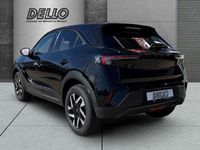 Gebraucht Opel Mokka 131 PS (96 kW) 2025 Karbon schwarz SUV
